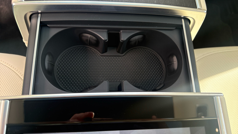 Land Rover Range Rover 3.0 D300 Autobiography 4dr Auto Diesel Estate